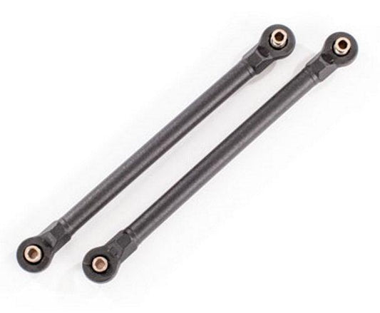 Traxxas 8997 Widemaxx Toe Links 119.8mm Black