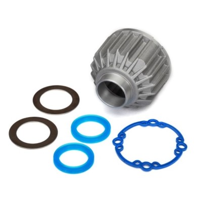 Tra7781 X-Maxx Differential Carrier