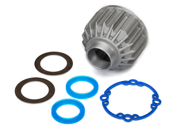 Tra7781 X-Maxx Differential Carrier
