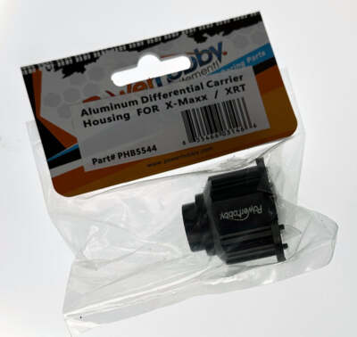 Tra7781 X-Maxx Differential Carrier