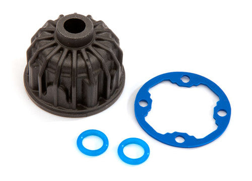 Tra7781 X-Maxx Differential Carrier