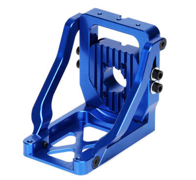 Tra7760 X-Maxx Motor Mounts