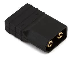 Gens Ace XT60 Male to Traxxas Female Battery Adaptor