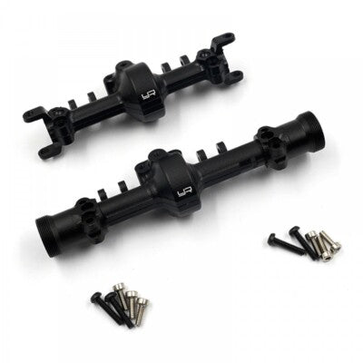 Yeah Racing Aluminum Axle Housing AXCP-024BK