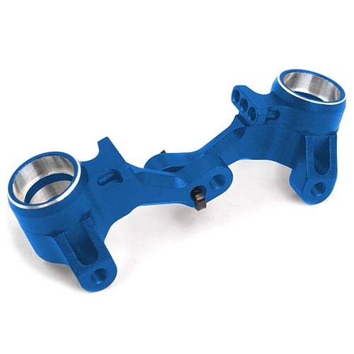 Yeah Racing Aluminum Knuckle Set AXCP-018GM