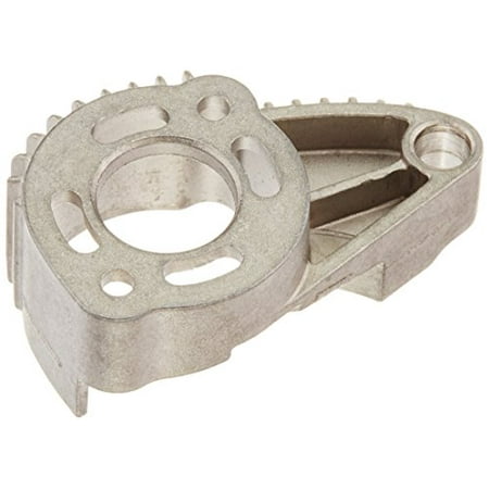 Traxxas 7360 Finned Aluminum Motor Mount for 1/16 Slash E-Revo Summit