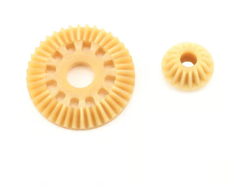 ASC3914 Differential Ring Gear TC3