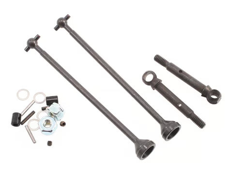 ASC7455 CVD Complete Set T4