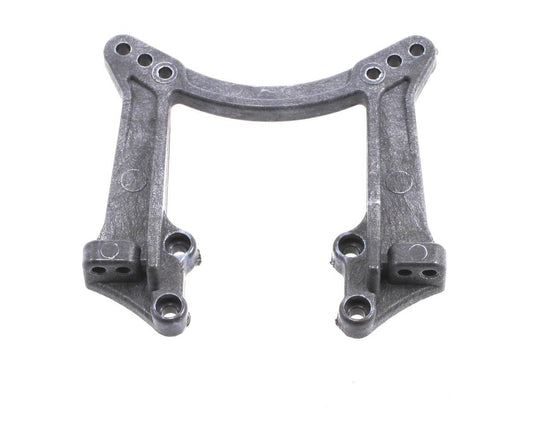 ASC9569 Front Shock Tower Carbon RC10B4