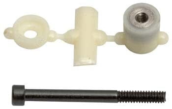 ASC6575 T-Nut & Diff Bolt