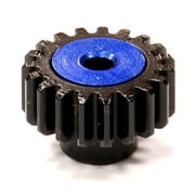 Integy T8577 Billet Machined 32 Pitch 19T Pinion for 1/10 RC
