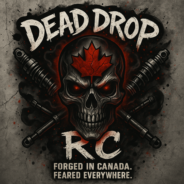 Dead Drop RC