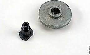 Traxxas Tra4281 Shaft, Diff & Pressure Plate