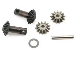 Traxxas Diff Gear Set 4982