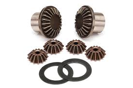 Traxxas 7782 X-Maxx Differential Gear Set