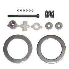 ASC7677 Team Associated Diff Rebuild Kit GT B4 T4
