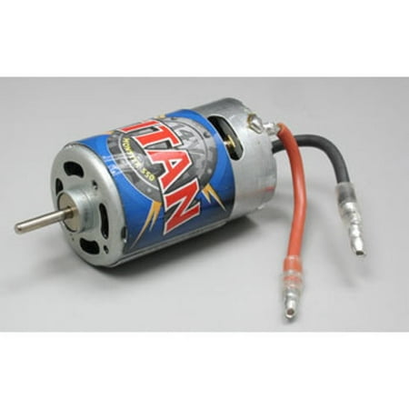 Traxxas 3975 Titan 23 Turn 550 Motor