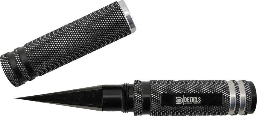 HDTT11052A HOBBY DETAILS Body Reamer B for 0-14mm hole