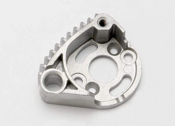 Traxxas 7060 Finned Aluminum Motor Mount