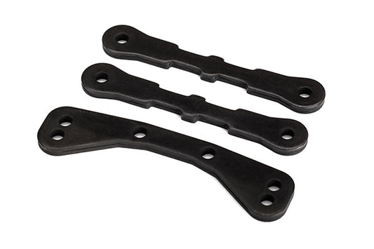 Traxxas 7726 X-Maxx Steel Bulkhead Tie Bar