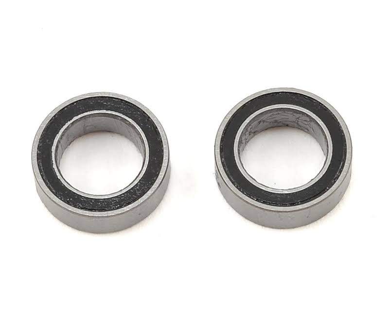 Traxxas 5114A Ball Bearings 5x8x2.5mm, Pack of 2