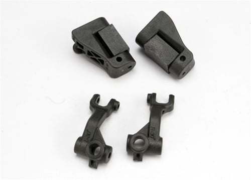 TRAXXAS Caster Block 30-Degree L/R TRA5532