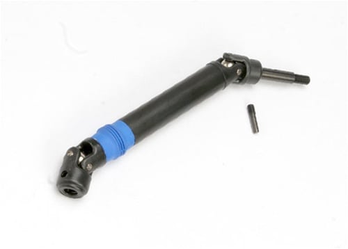 Traxxas 5551 Driveshaft Assembly Left or Right