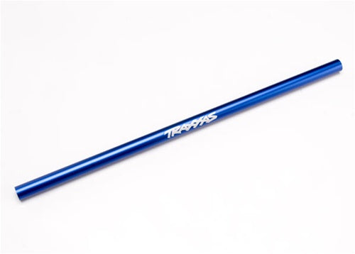 Traxxas 6855 Driveshaft Center Alum Blue