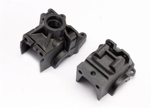 Traxxas 6881 Housing, Differential, Front