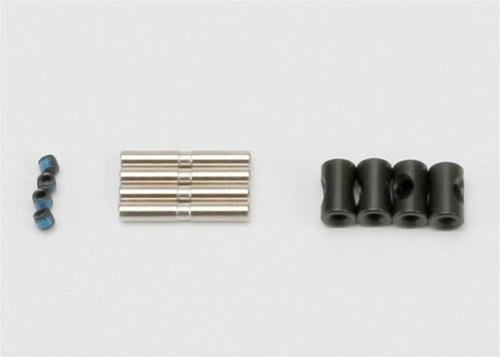 Traxxas 5657 Cross Pin and Drive Pin Pack of 4
