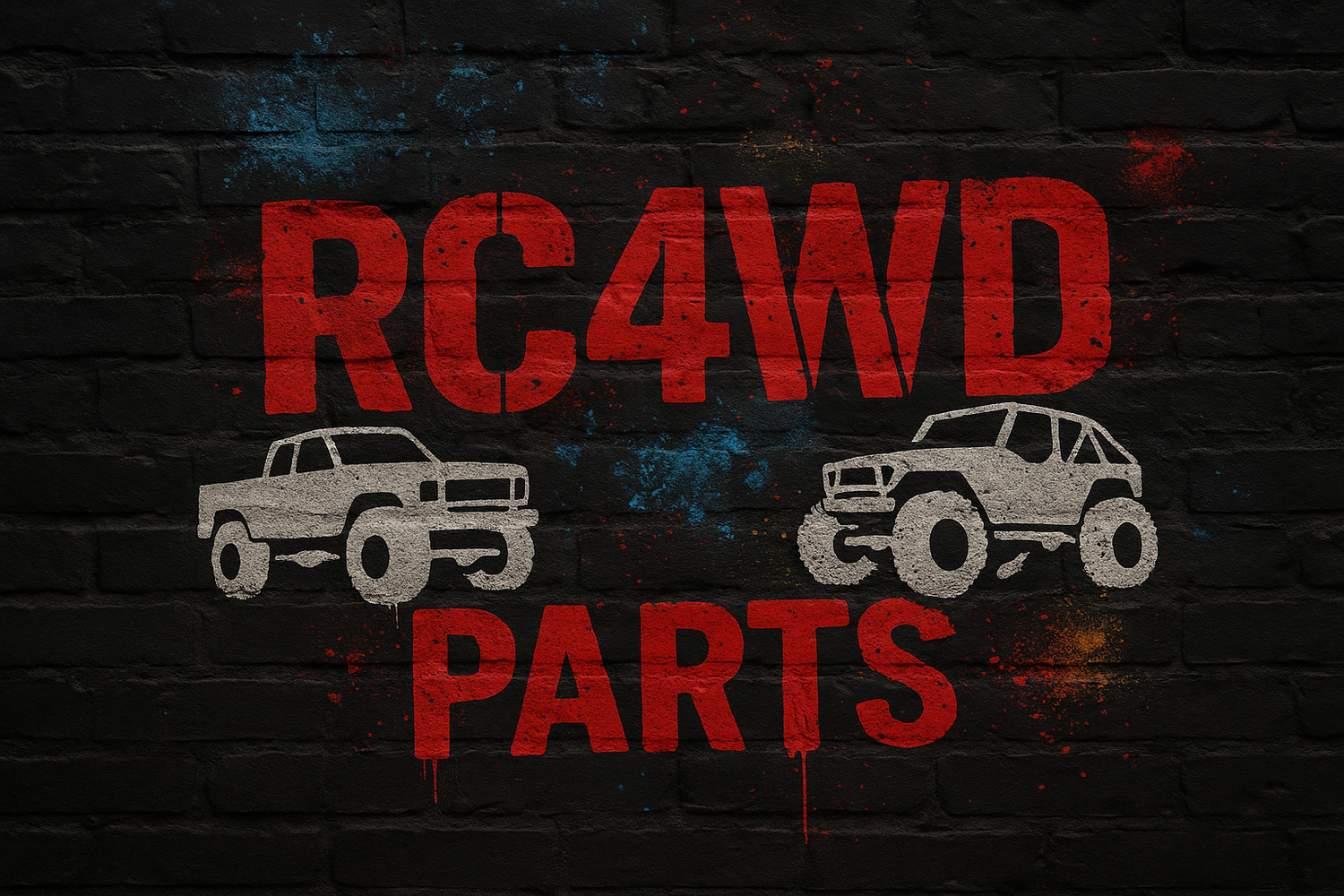 Rc4wd Collection