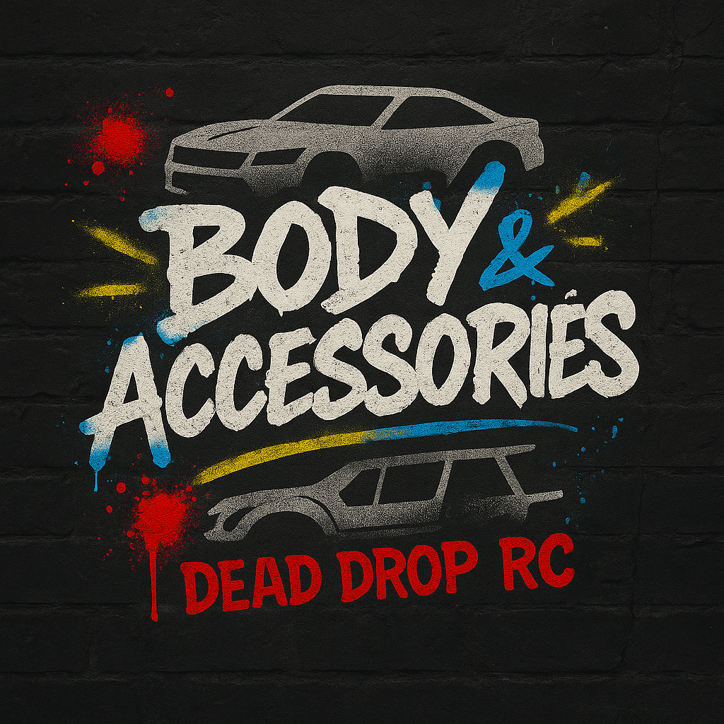 Body & Accessories