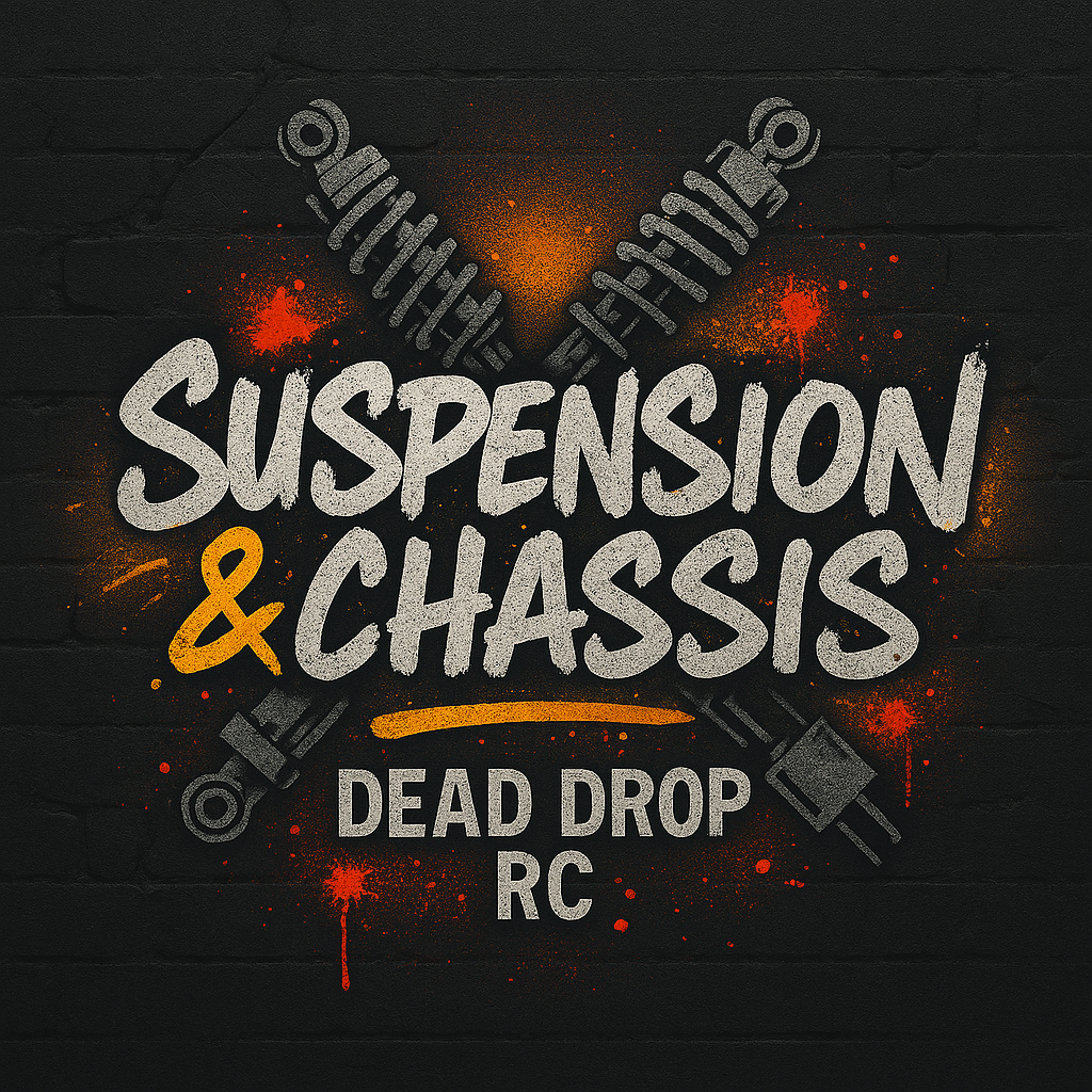 Suspension & Chassis