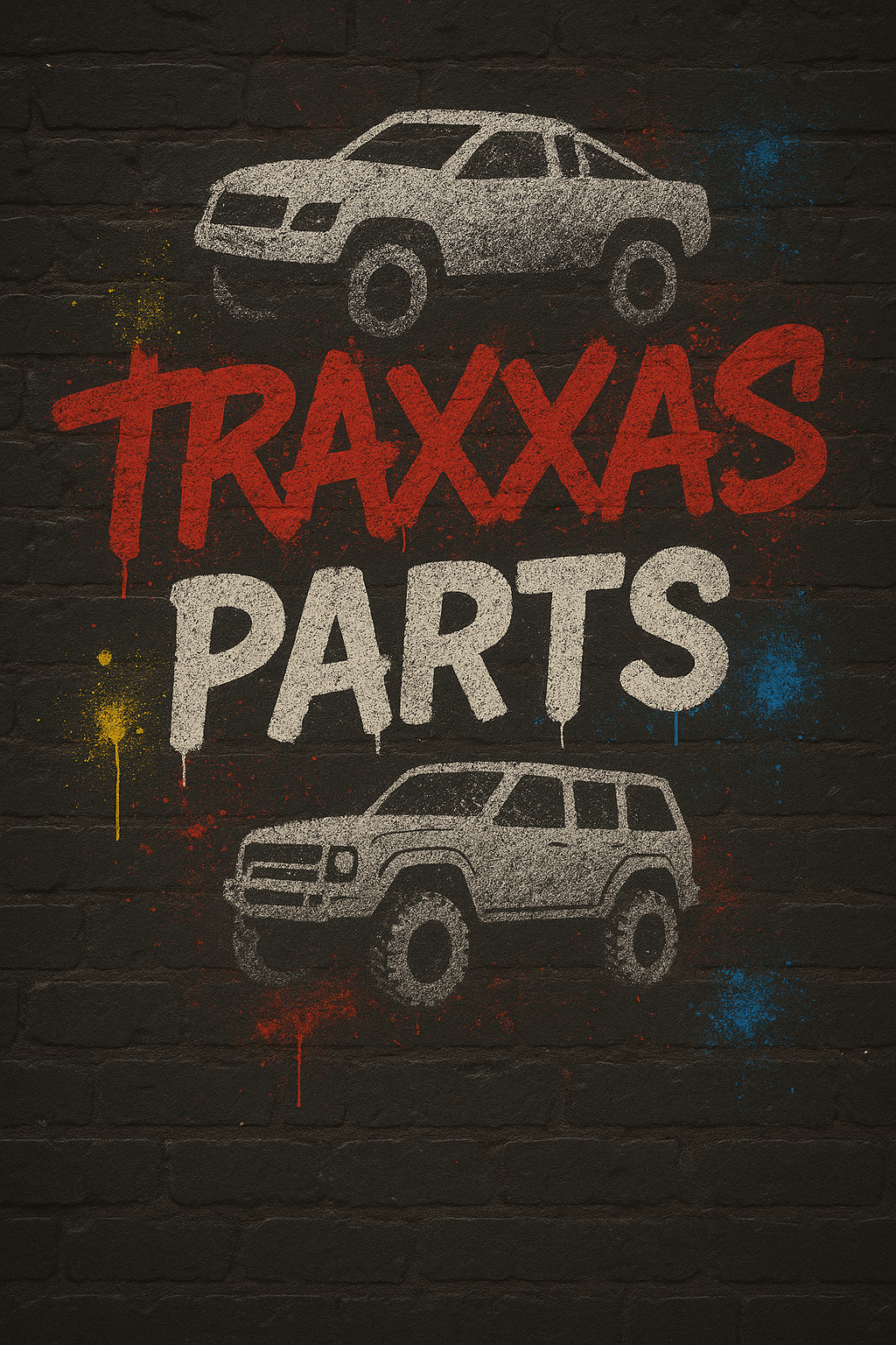 Traxxas Collection