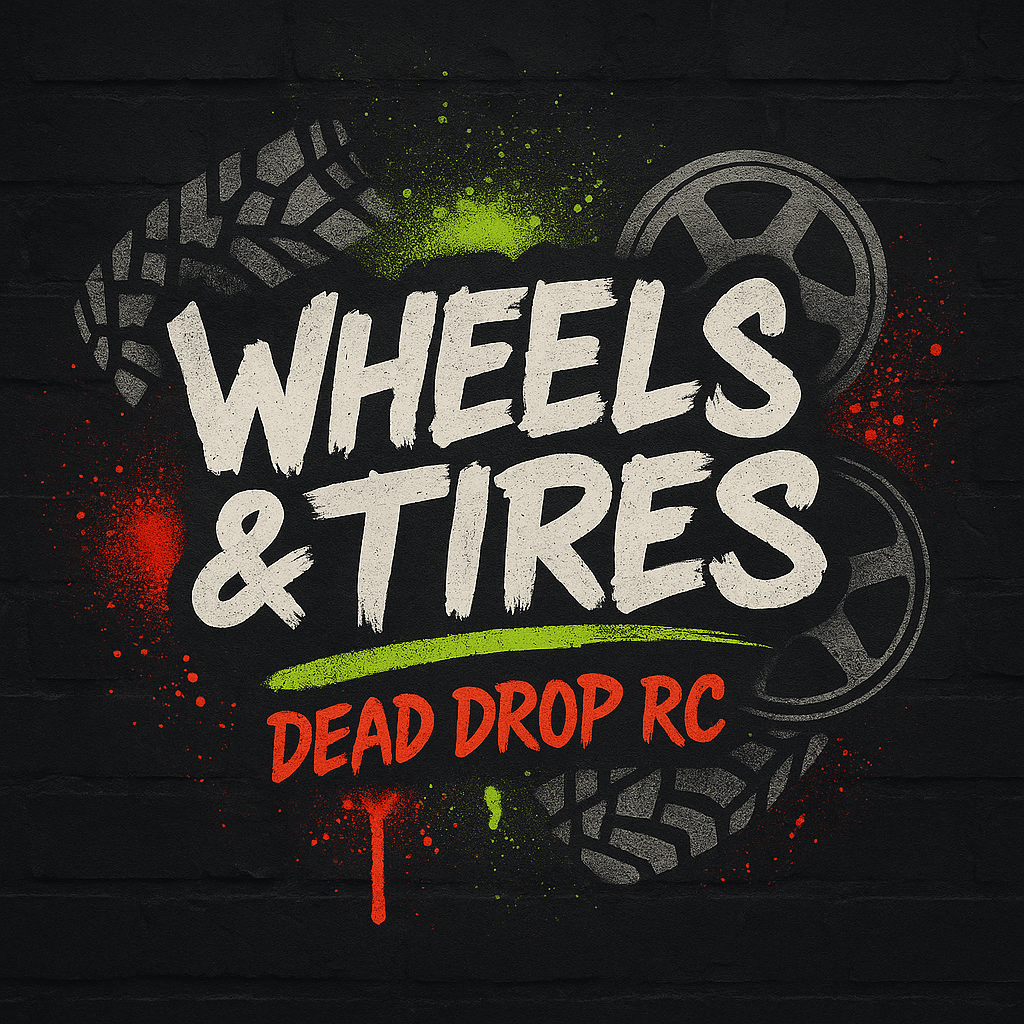 Wheels & Tires