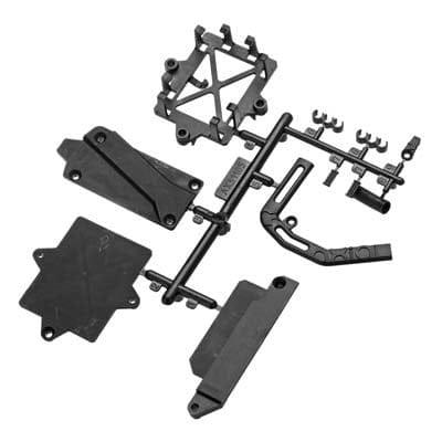 AX31105 RC Vehicle Upgrade Parts