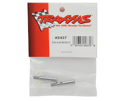 Tra2437 Front Axle Pins 2.5mm
