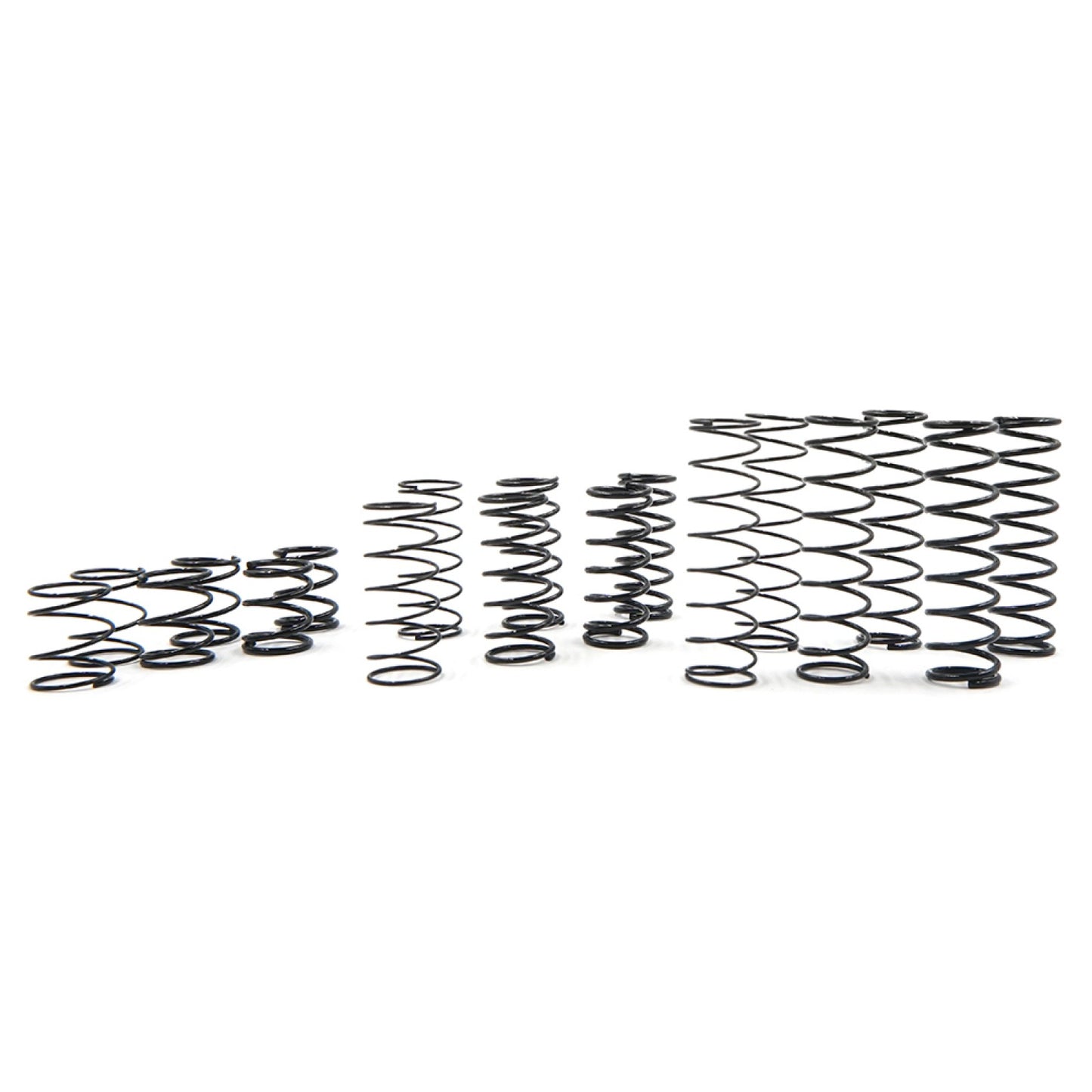 Various Steel Compression Springs DDL-001
