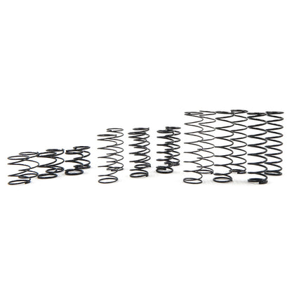 Various Steel Compression Springs DDL-001