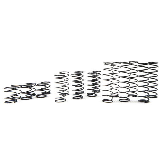 Various Steel Compression Springs DDL-001
