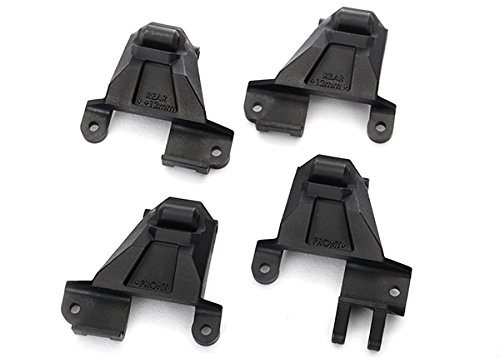 Traxxas 8216 Shock Towers Front & Rear Left & Right