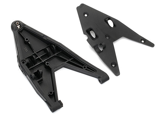 Tra8532 Suspension Arm Insert Lower Right with Hollow Ball