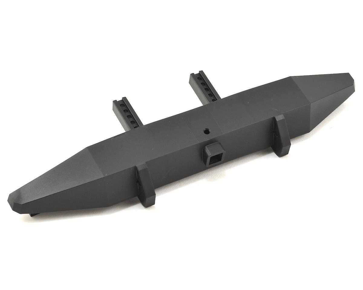 Traxxas 8236 Rear Bumper