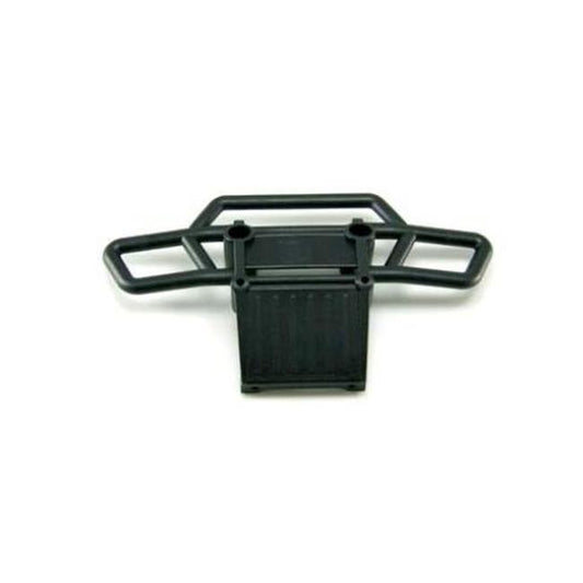 Redcat Racing Plastic Front Bumper Black