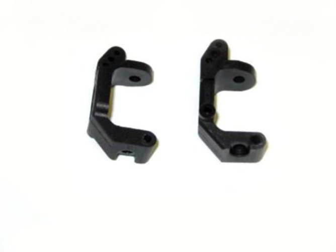 RC 02015 Redcat Racing C-Hub Black 2-Piece