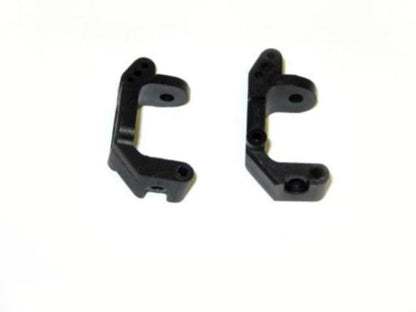 RC 02015 Redcat Racing C-Hub Black 2-Piece