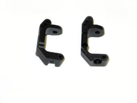 RC 02015 Redcat Racing C-Hub Black 2-Piece