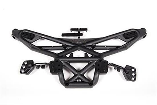 AX80116 AX10 Ridgecrest Chassis Side-Universal Multi-Colored