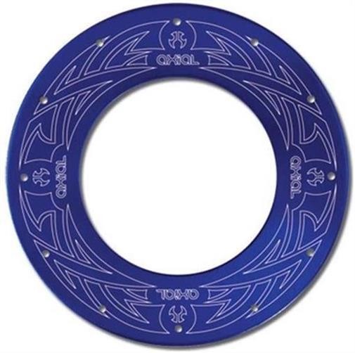 AX8056 Tribal Beadlock Ring Blau Pack of 2