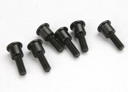 Tra3642x Shoulder Screws Ultra Shocks Standard Size Replacement Parts
